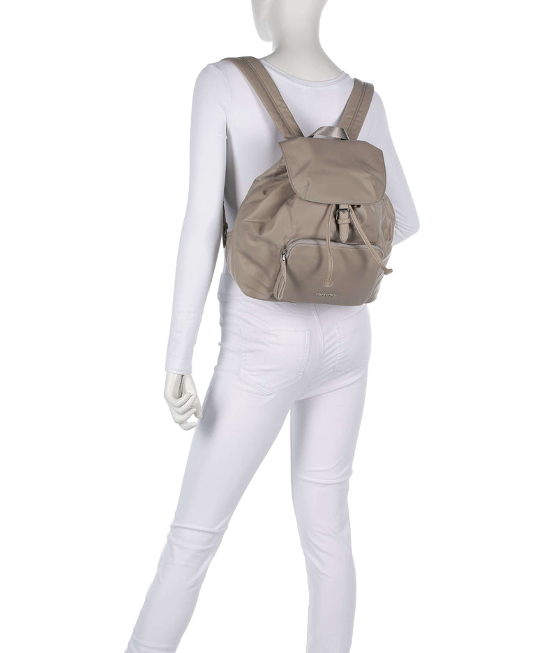 Marc O'Polo Nilla M Backpack chalky mauve