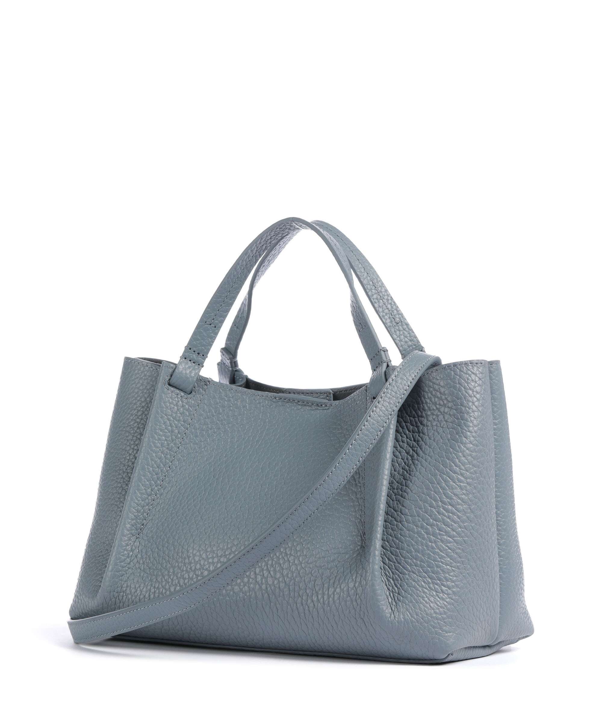 Marc O'Polo Bellili M Handbag slate blue