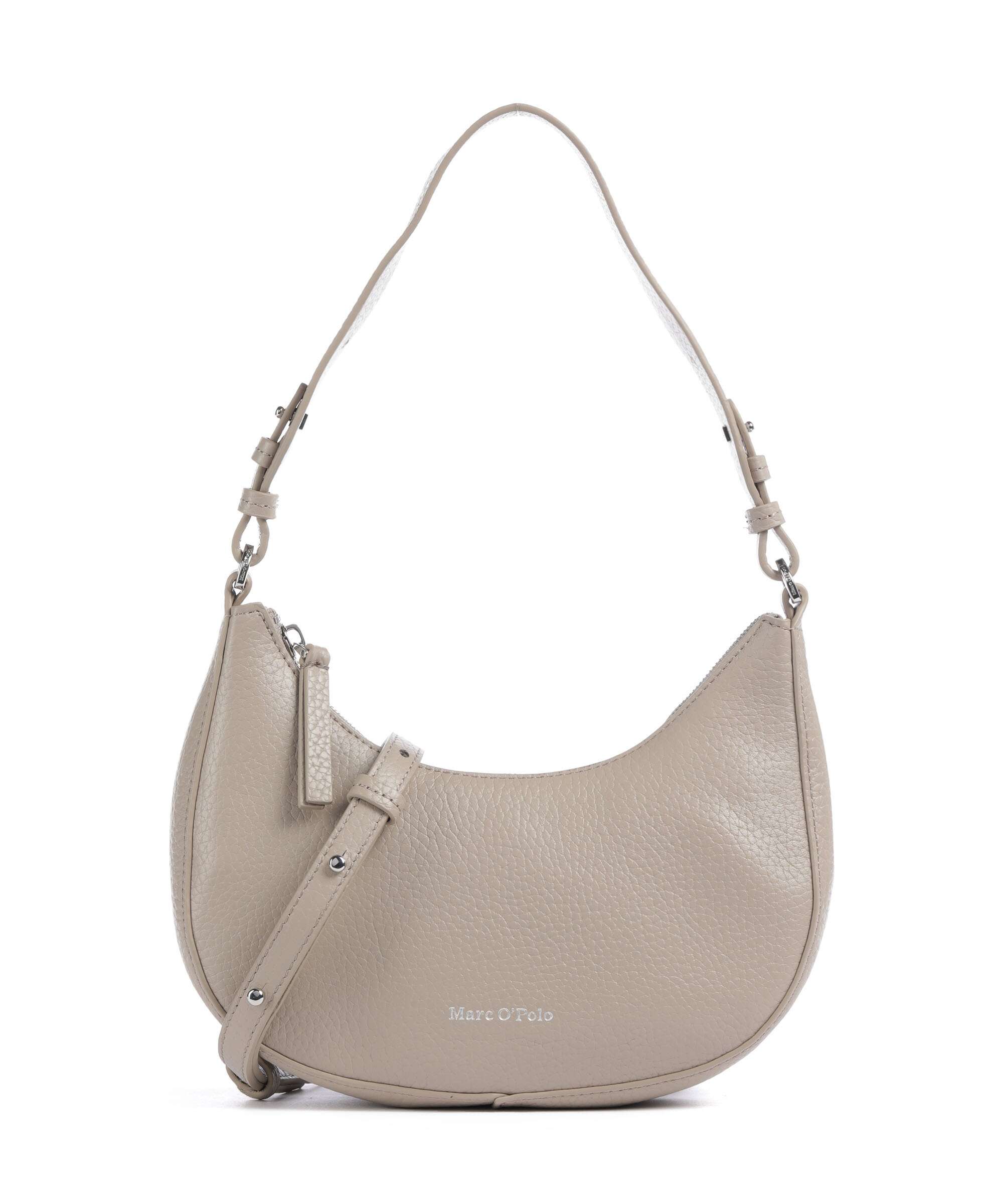 Marc O'Polo Beya M Shoulder bag chalky mauve