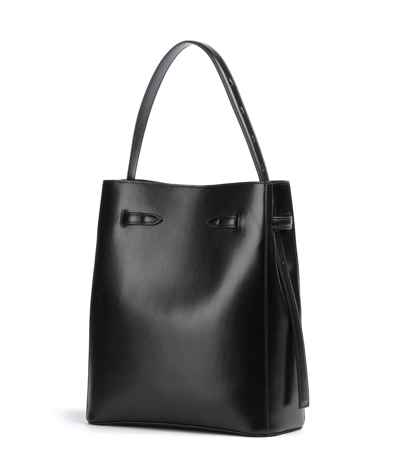 Marc O'Polo Tally M Hobo bag black