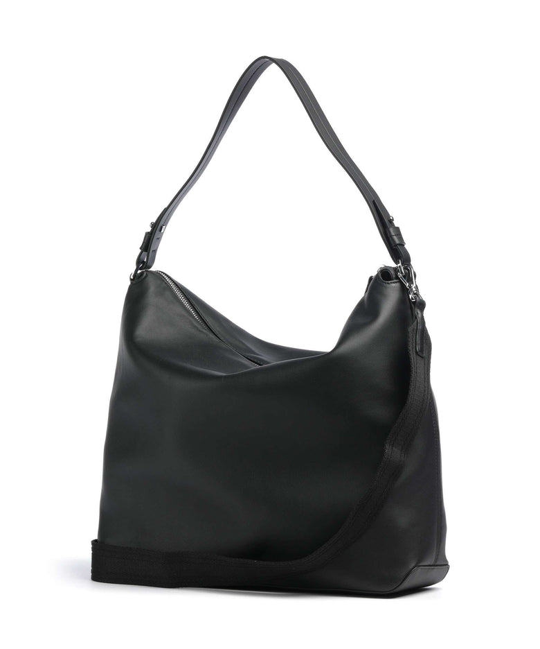 Marc O'Polo Veka M Hobo bag black