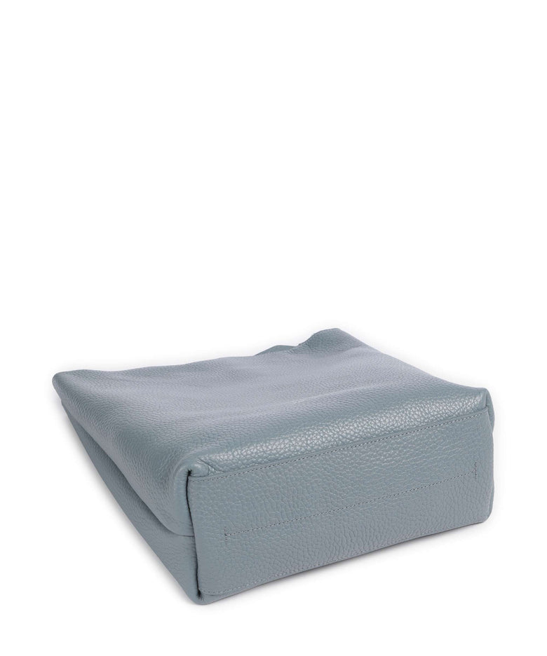 Marc O'Polo Brinja M Hobo bag slate blue