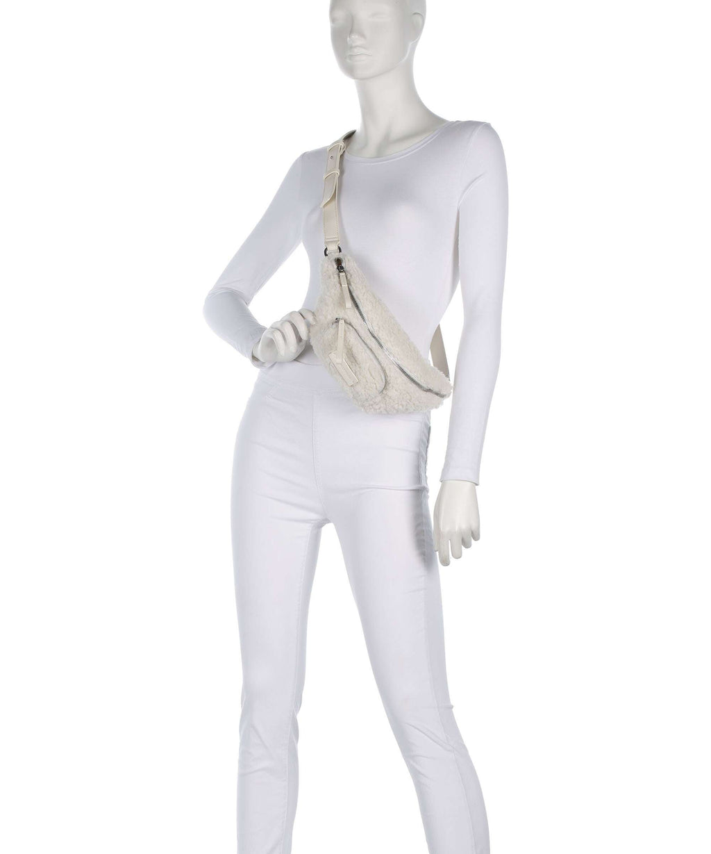 Marc O'Polo Aila Fanny pack raw cream