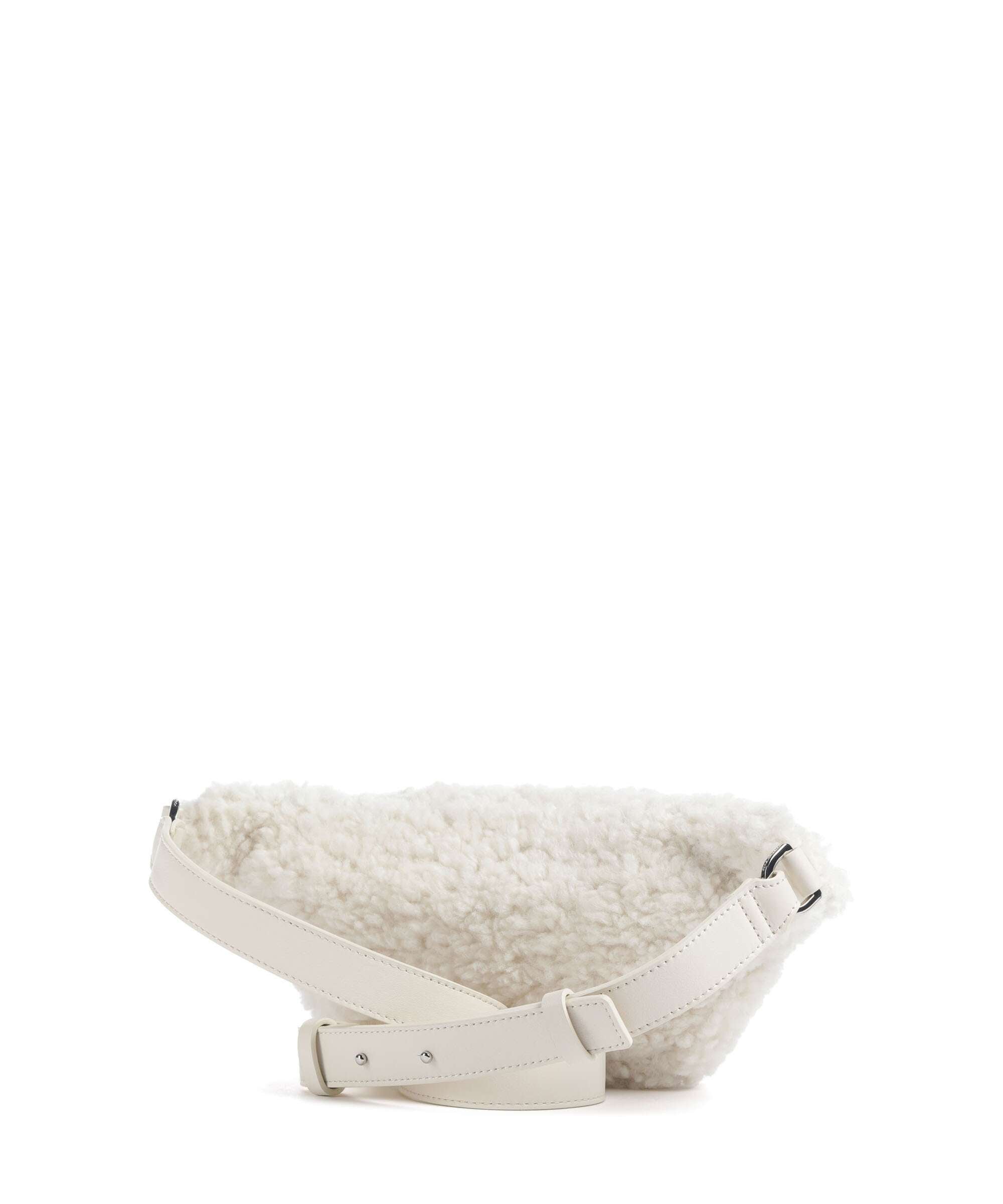 Marc O'Polo Aila Belt bag raw cream