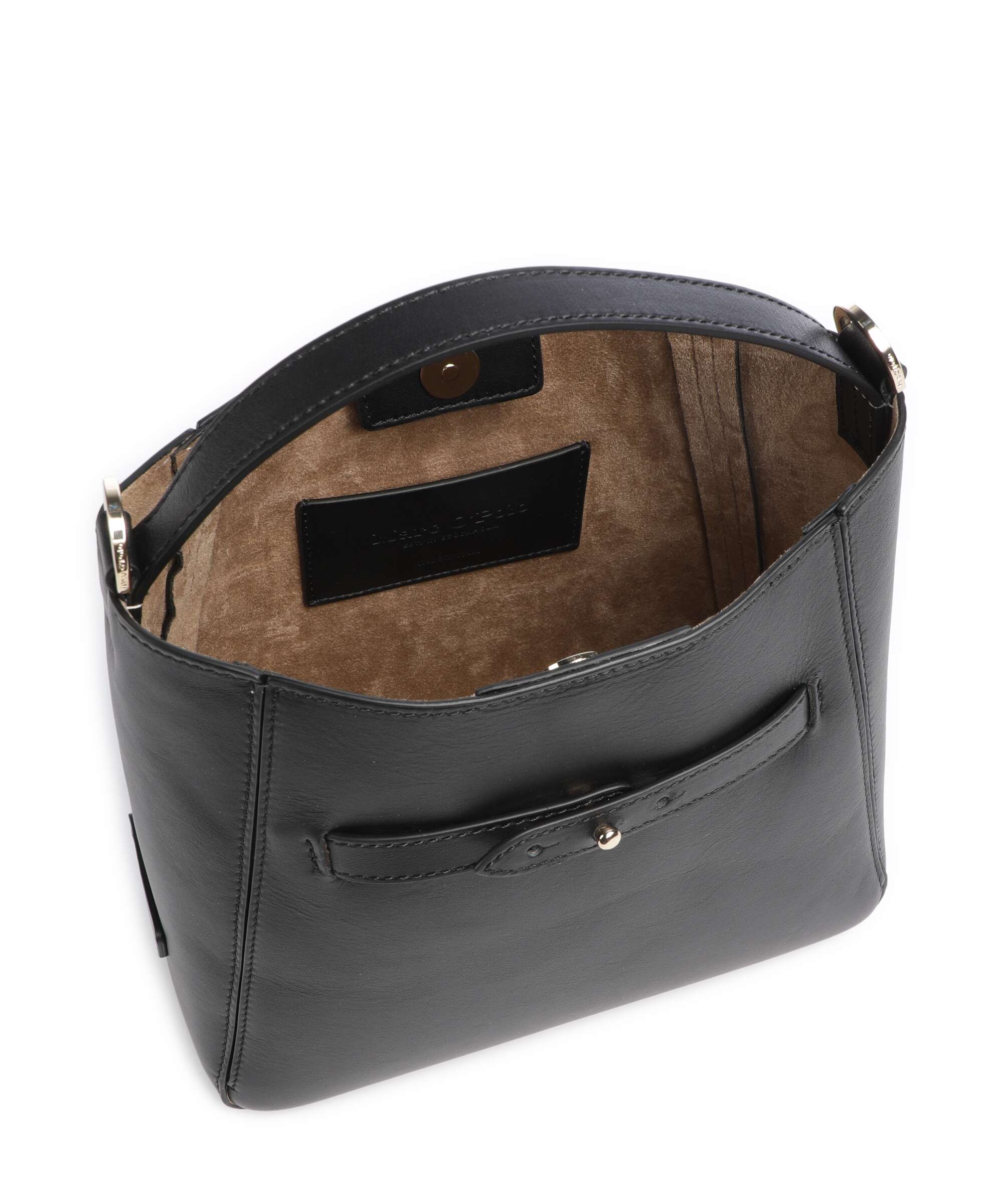 Marc O'Polo Tilda M Crossbody bag black