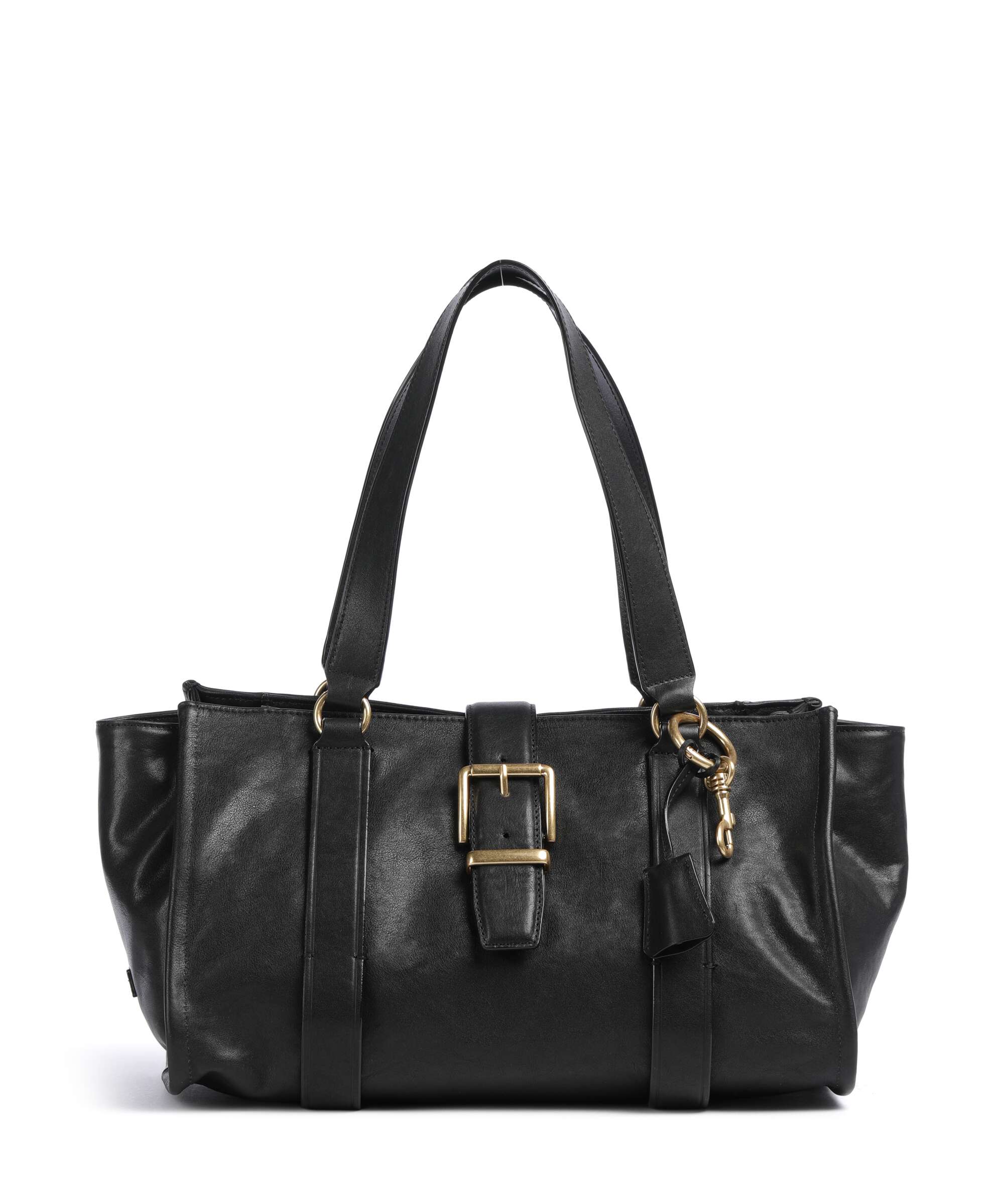 Marc O'Polo Cleo M Tote bag black