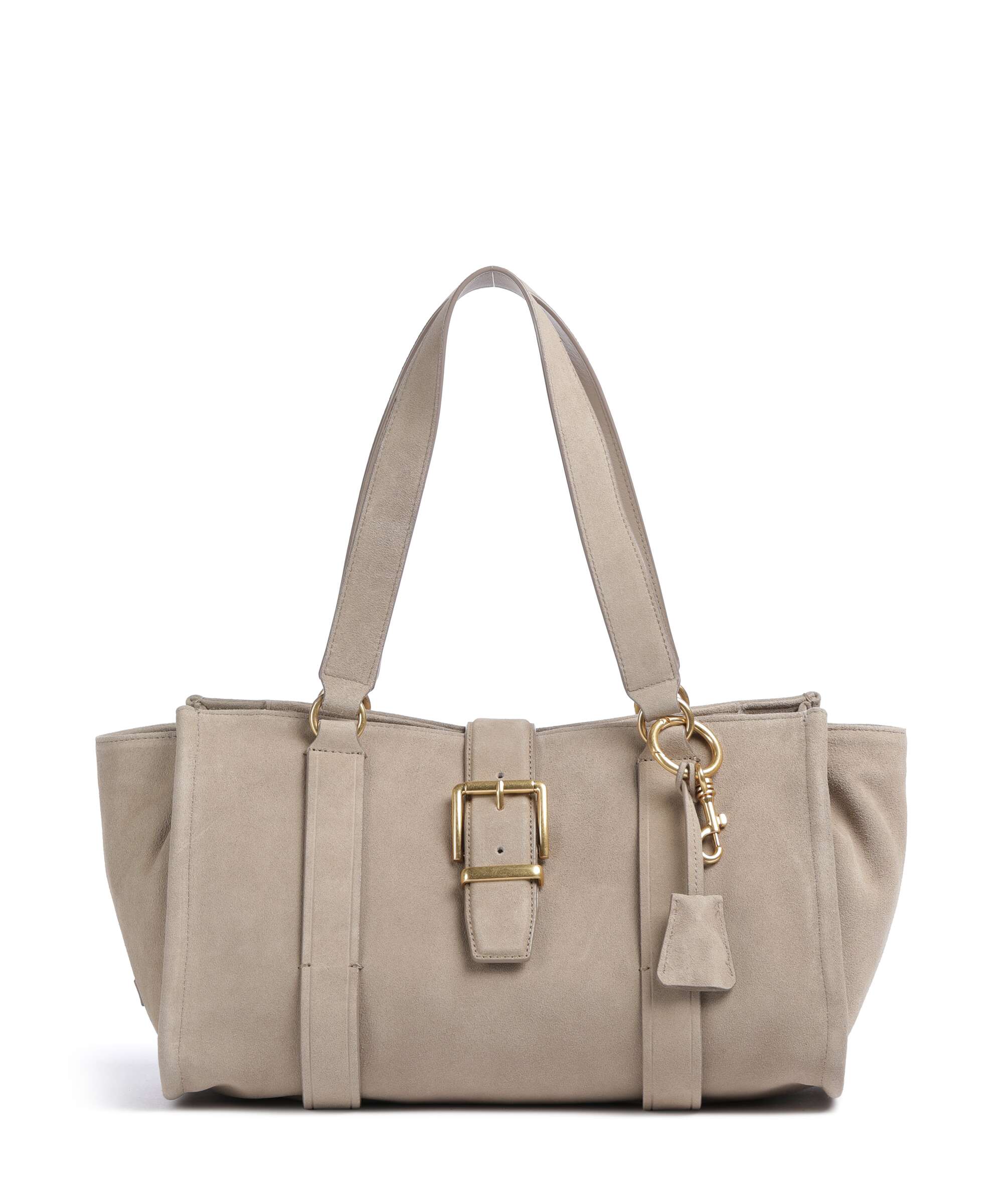 Marc O'Polo Cleo M Tote bag earthy taupe