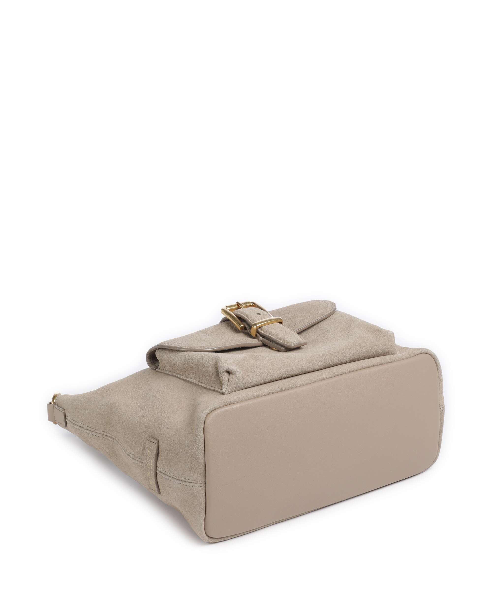 Marc O'Polo Caren S Shoulder bag earthy taupe