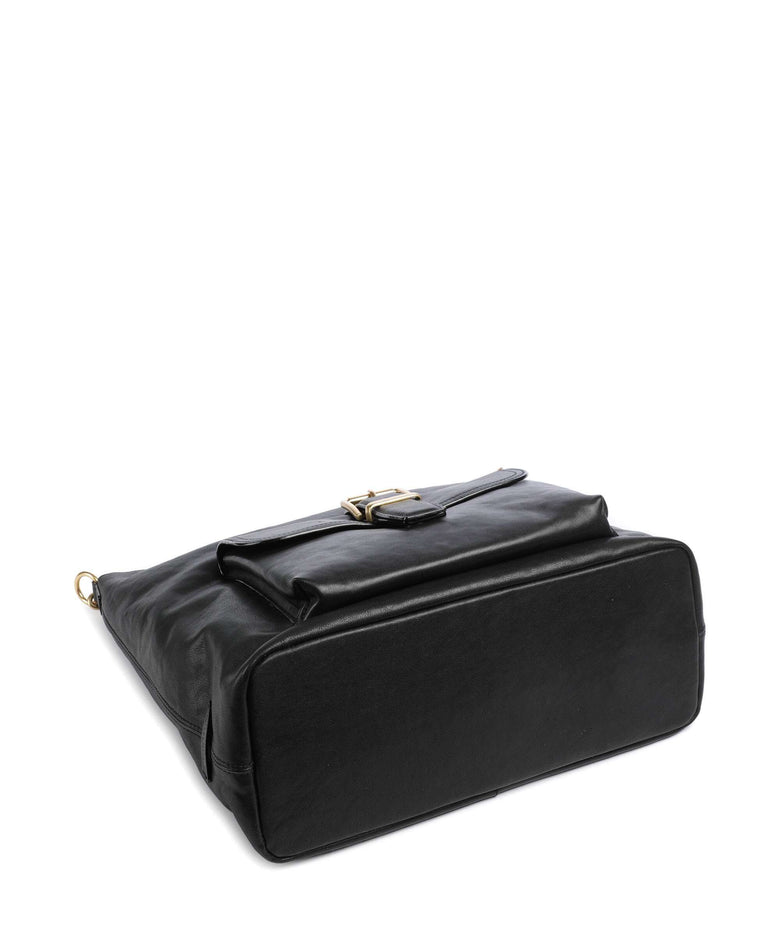 Marc O'Polo Caamu M Hobo bag black