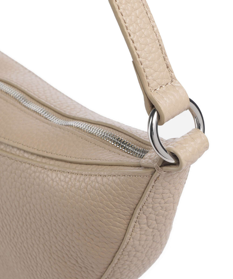 Marc O'Polo Bellina M Crossbody bag earthy taupe