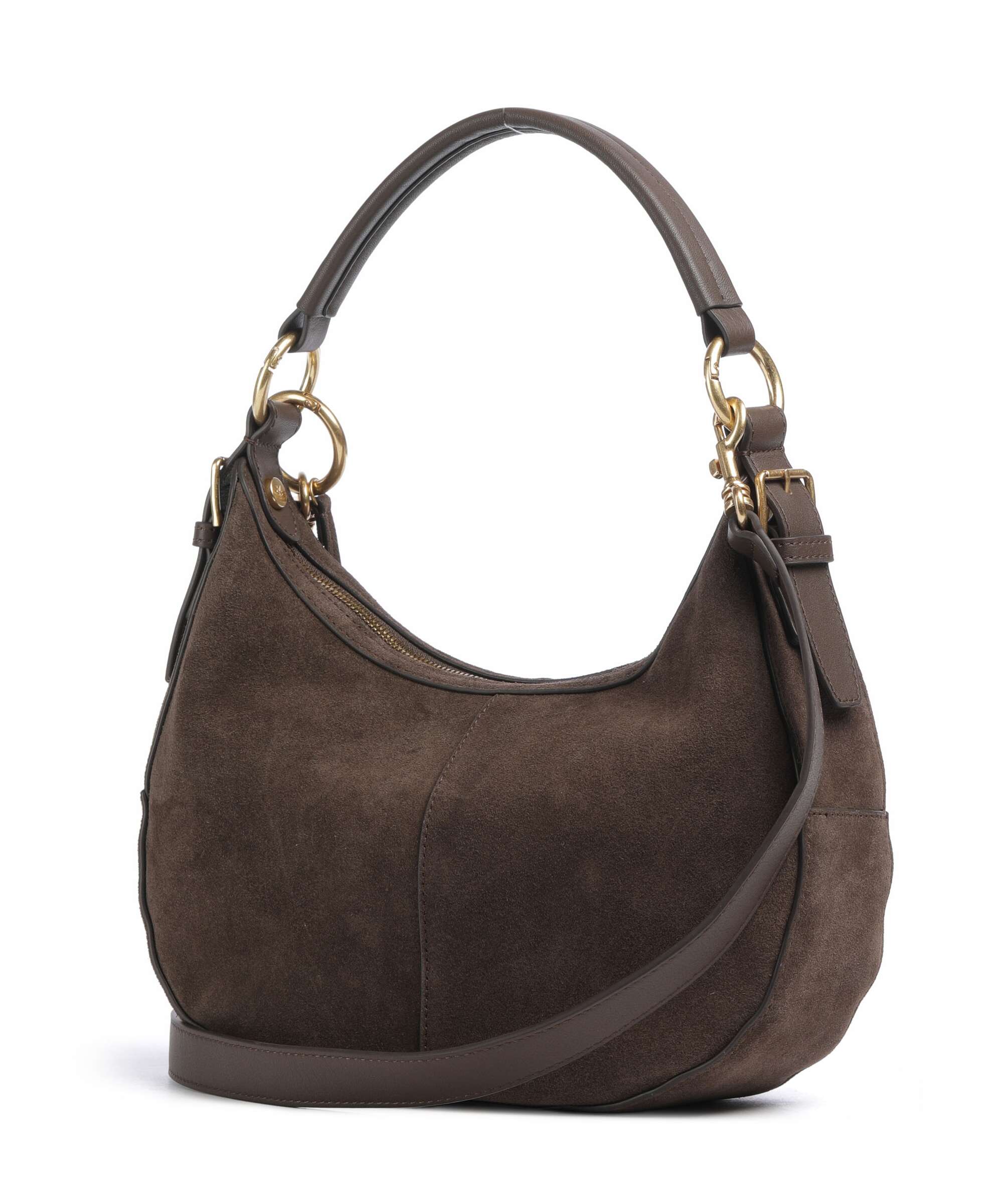 Marc O'Polo Pernille S Shoulder bag coffee brown