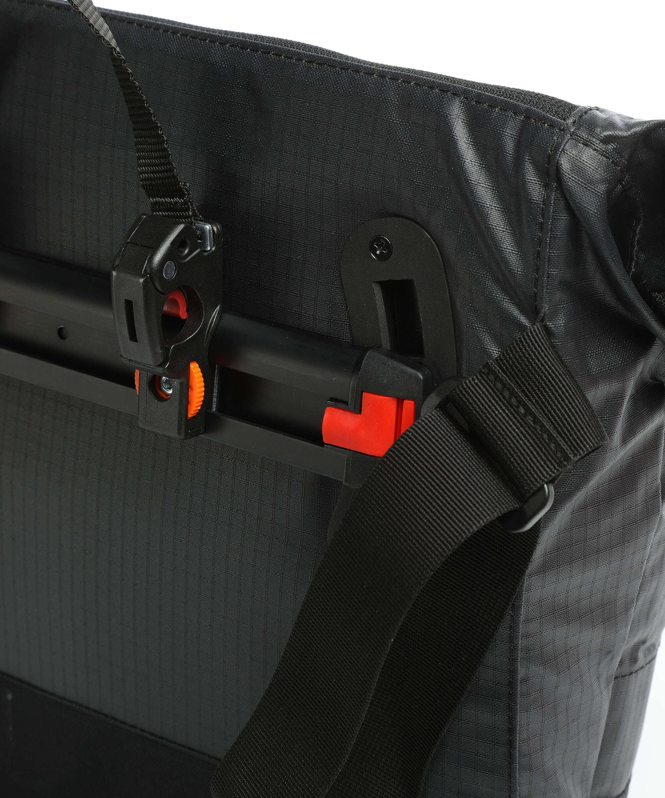 Vaude CityMe Bike Luggage bag black