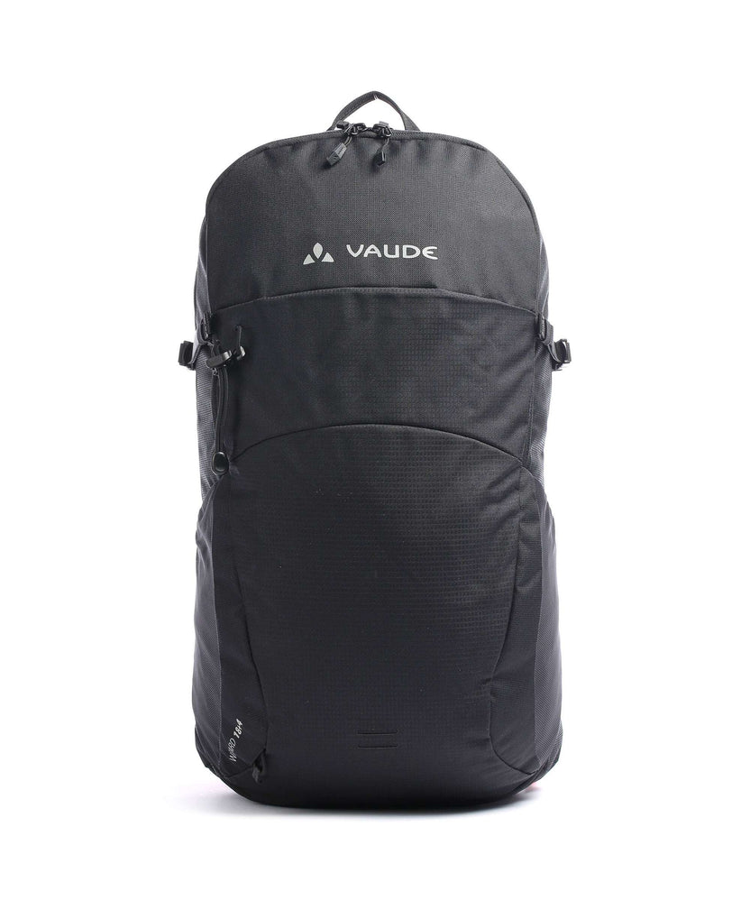 Vaude Wizard 18+4 Hiking backpack black