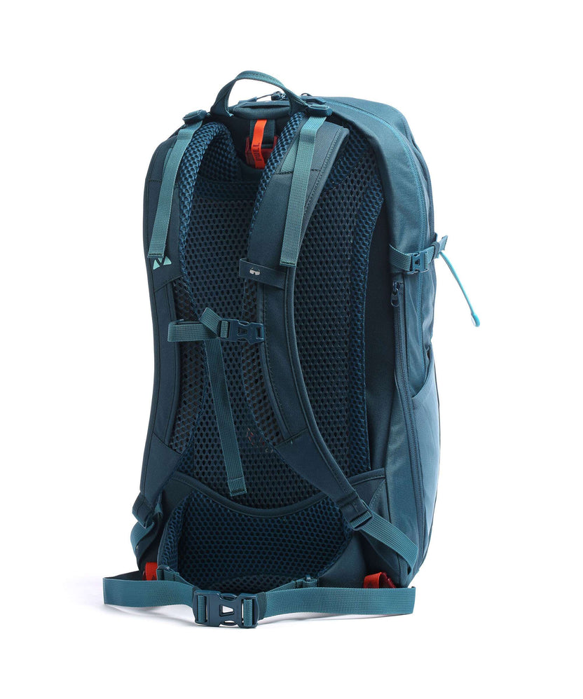 Vaude Wizard 18+4 Hiking backpack blue sapphire