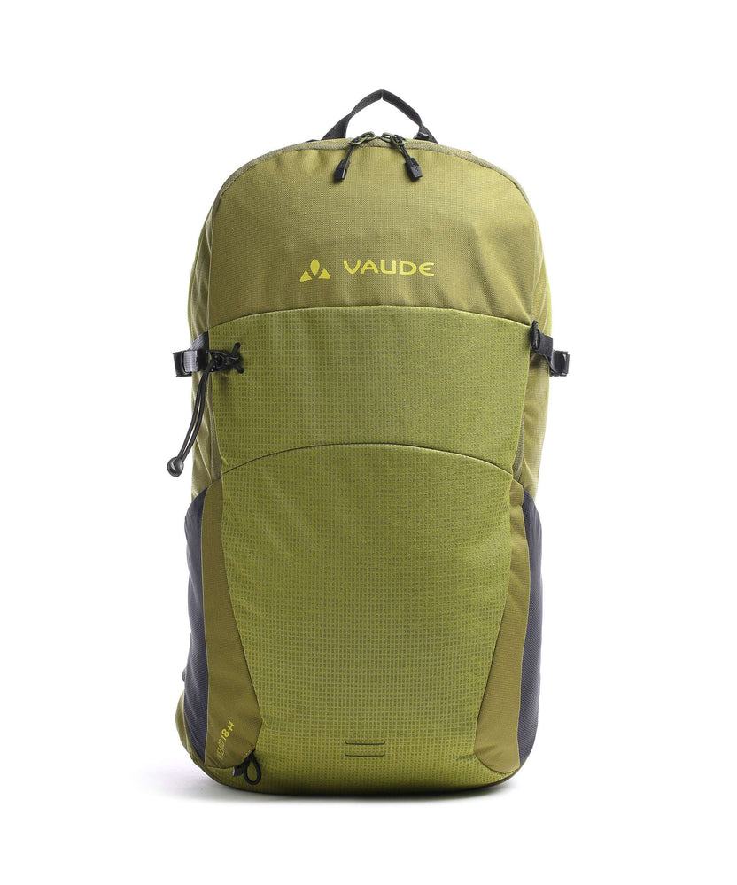 Vaude Wizard 18+4 Hiking backpack avocado