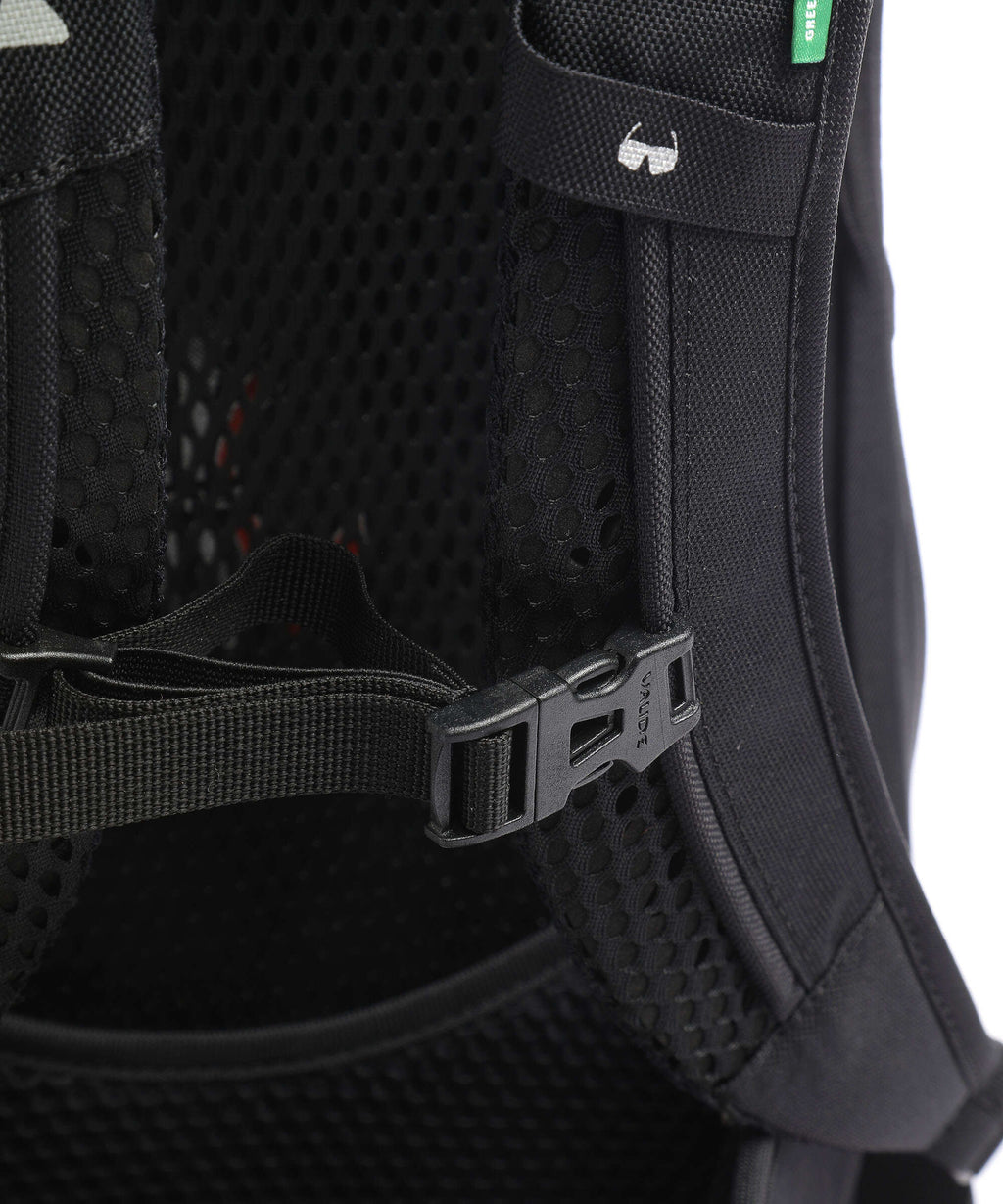 Vaude Wizard 24+4 Hiking backpack black