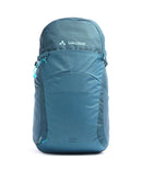 Vaude Wizard 24+4 Sac à dos de randonnée blue sapphire