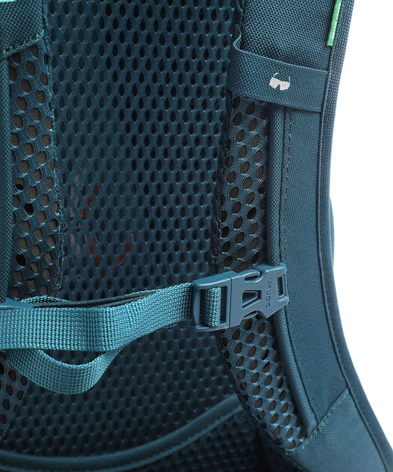 Vaude Wizard 30+4 Hiking backpack blue sapphire