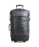Vaude CityTravel 60 Valise 2 roues black
