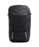 Vaude Cycle II 28 QMR 2.0 Sac pour porteur de bagages black