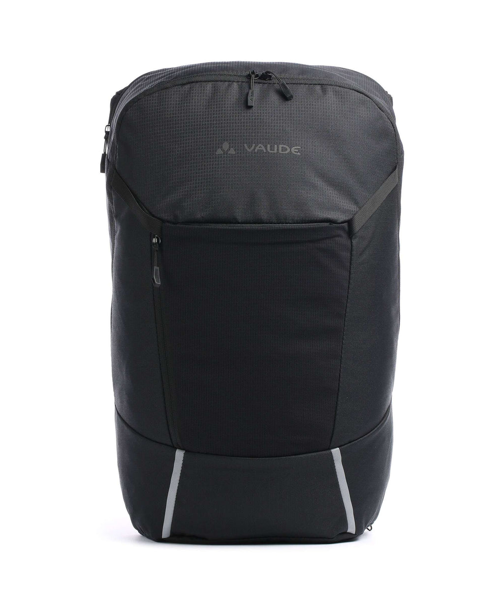 Vaude Cycle II 20 QMR 2.0 Luggage bag black