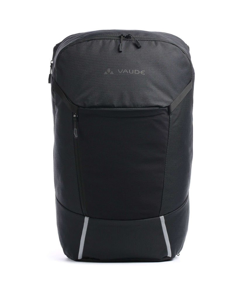 Vaude Cycle II 20 QMR 2.0 Luggage bag black