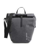 Vaude ReCycle Back Set Sac pour porteur de bagages anthrazit