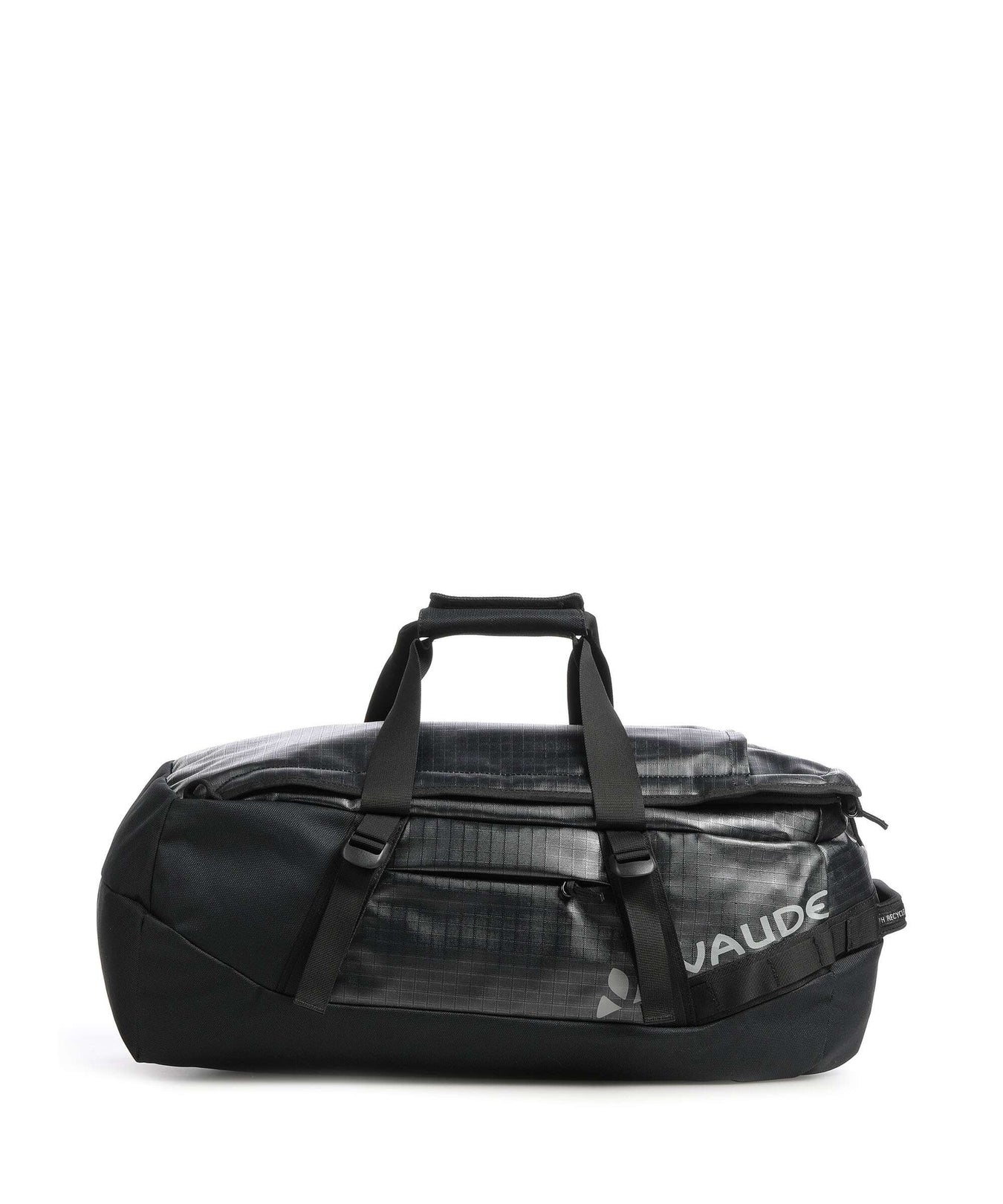 Vaude CityDuffel 35 Weekend bag black