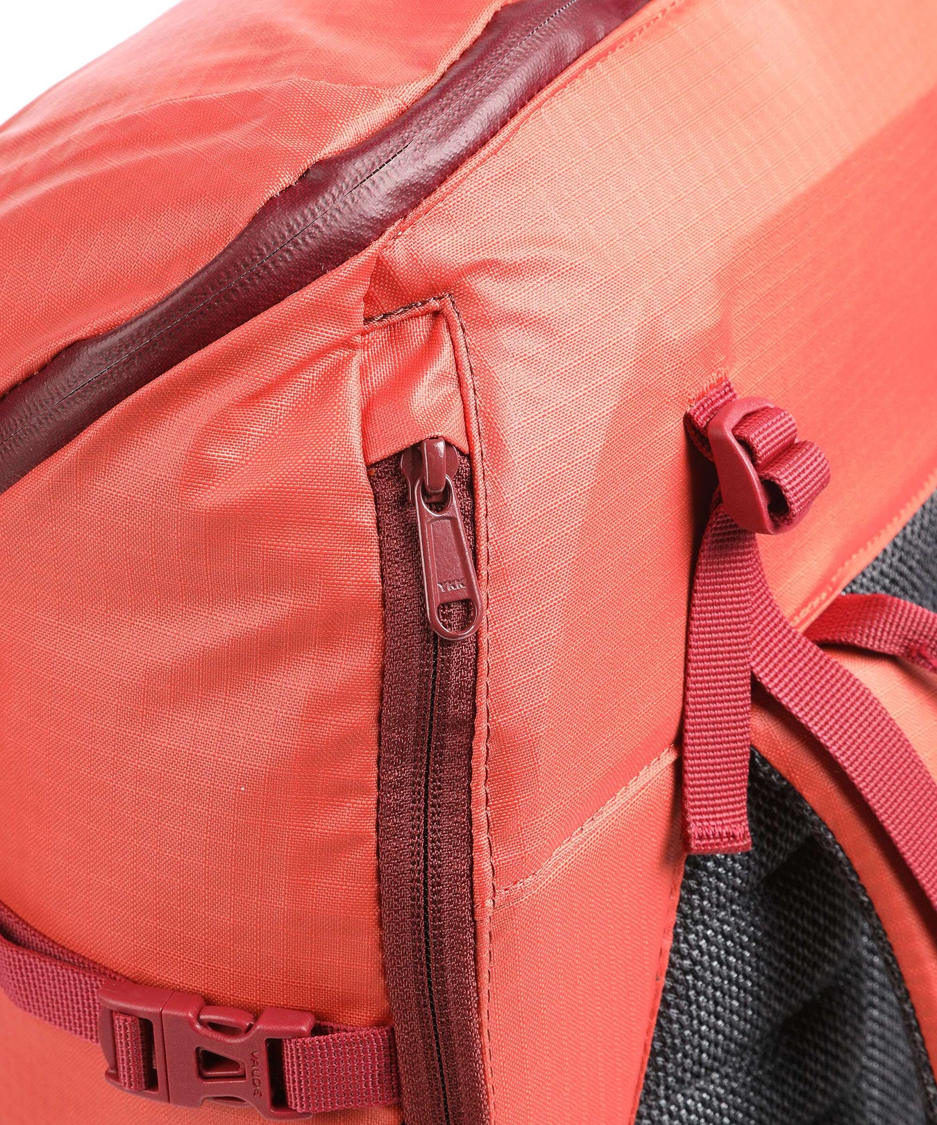 Vaude CityGo 30 Hiking backpack hotchili