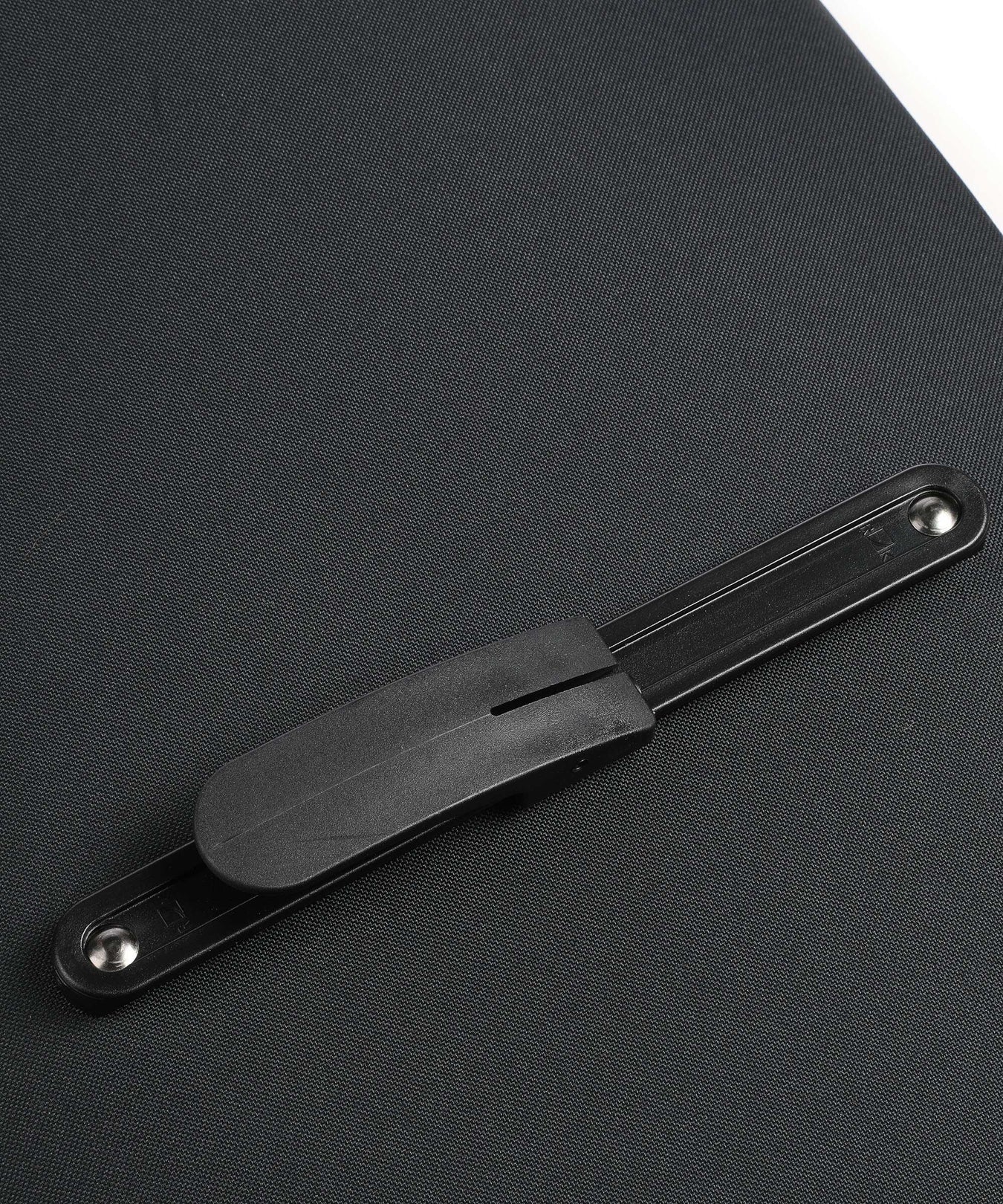 Vaude Road Master Urban Double Luggage bag black