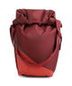 Vaude Road Master Urban Double Luggage bag dark cherry