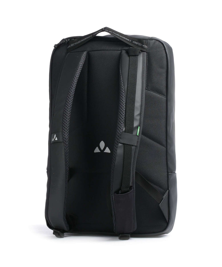 Vaude Mineo 17 Backpack black