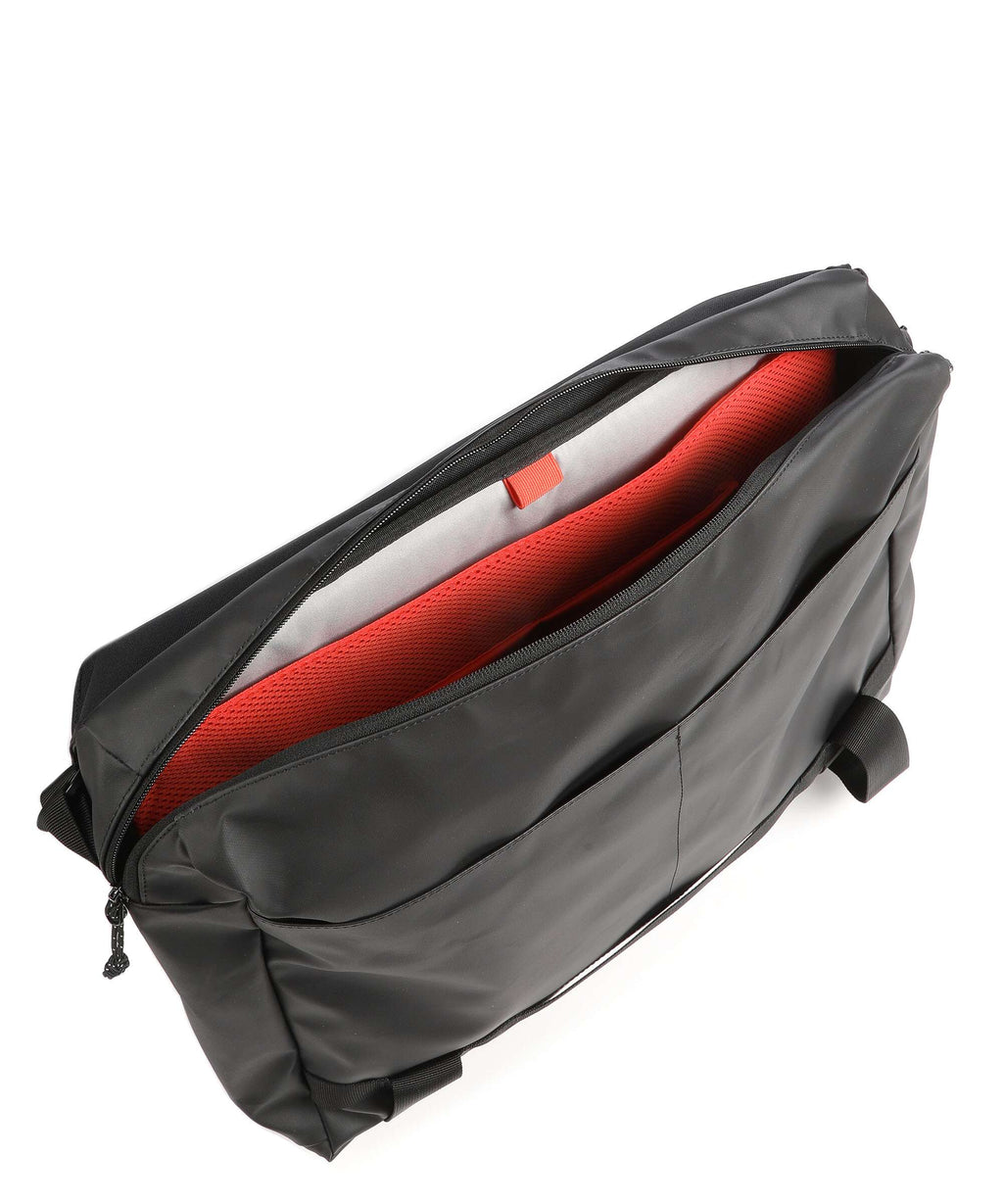 Vaude Mineo 22 Bike pannier black