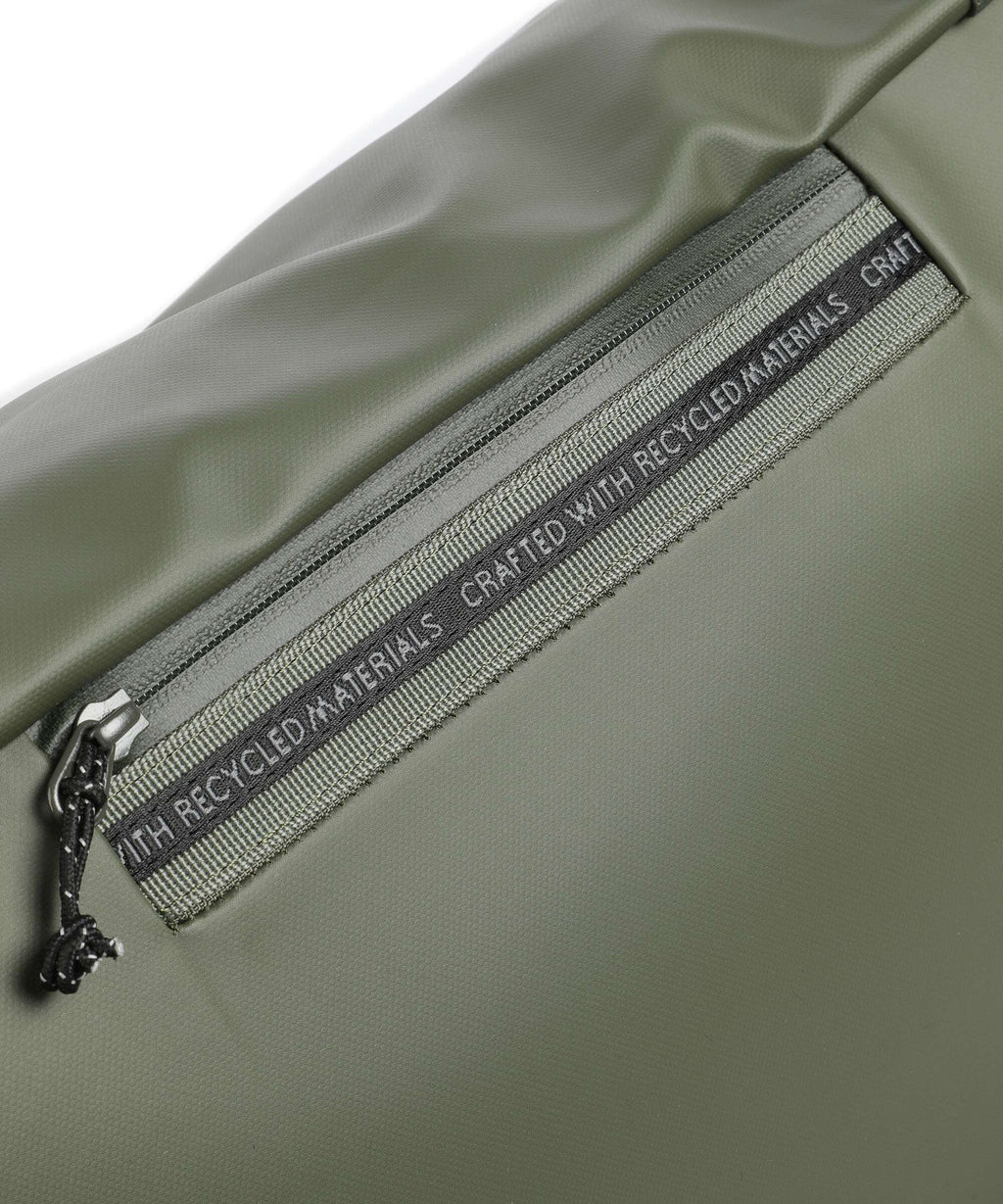 Vaude Mineo 22 Bike pannier khaki