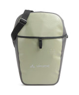 Vaude Aqua Commute Single Sac pour porteur de bagages fango