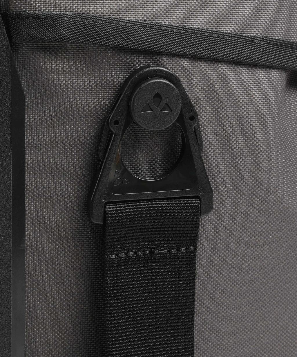 Vaude Aqua Commute Single Luggage bag fango