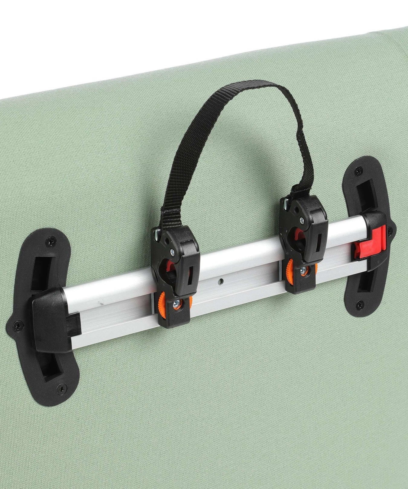 Vaude Urban Augsburg Briefcase willow green