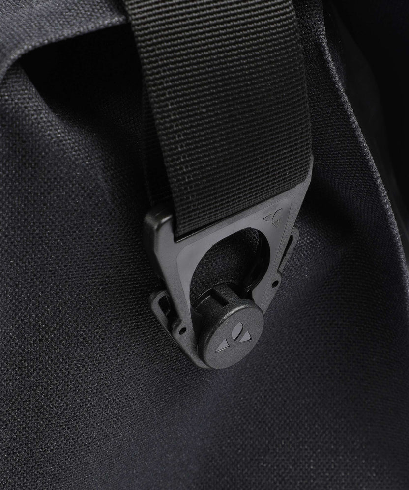 Vaude Urban Bayreuth Briefcase black