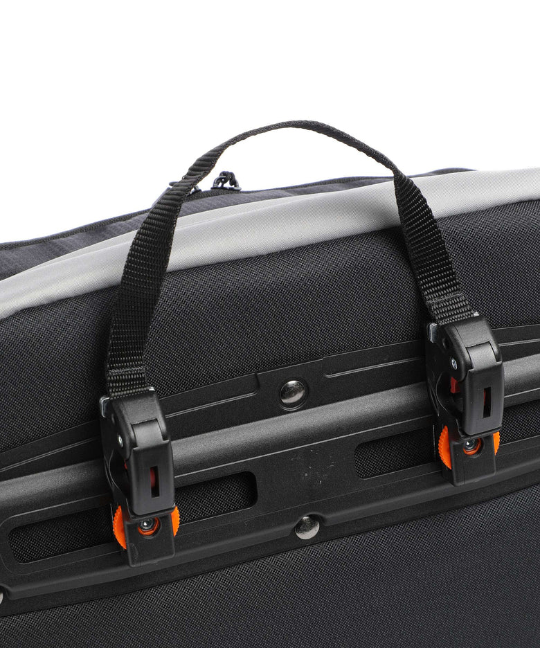 Vaude urban Cycle Bike pannier black