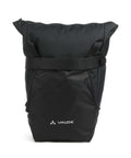 Vaude urban TwinShopper Bike pannier black