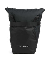 Vaude Urban TwinShopper Sac pour porteur de bagages black