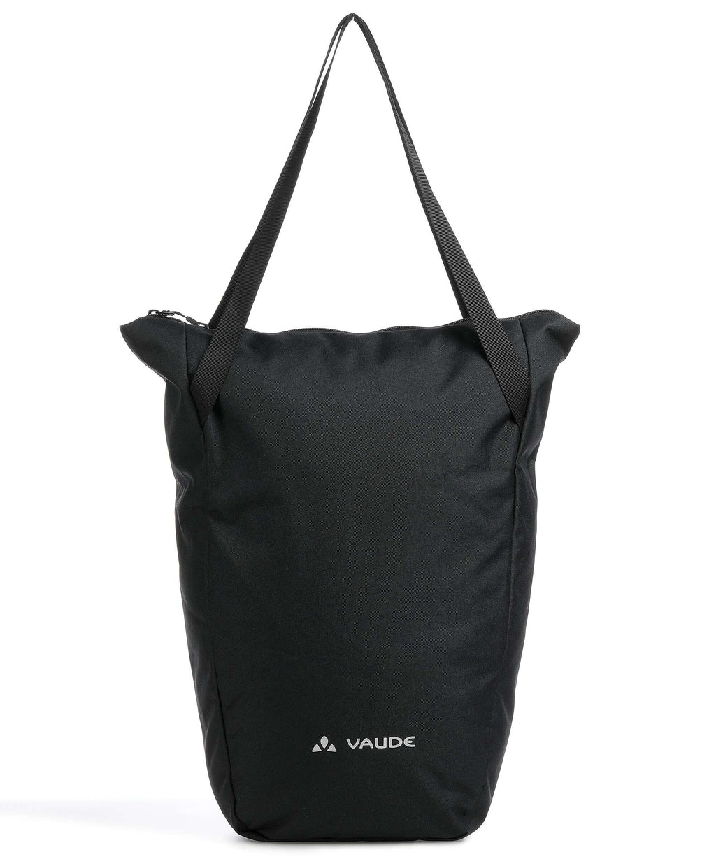 Vaude urban TwinShopper Bike pannier black