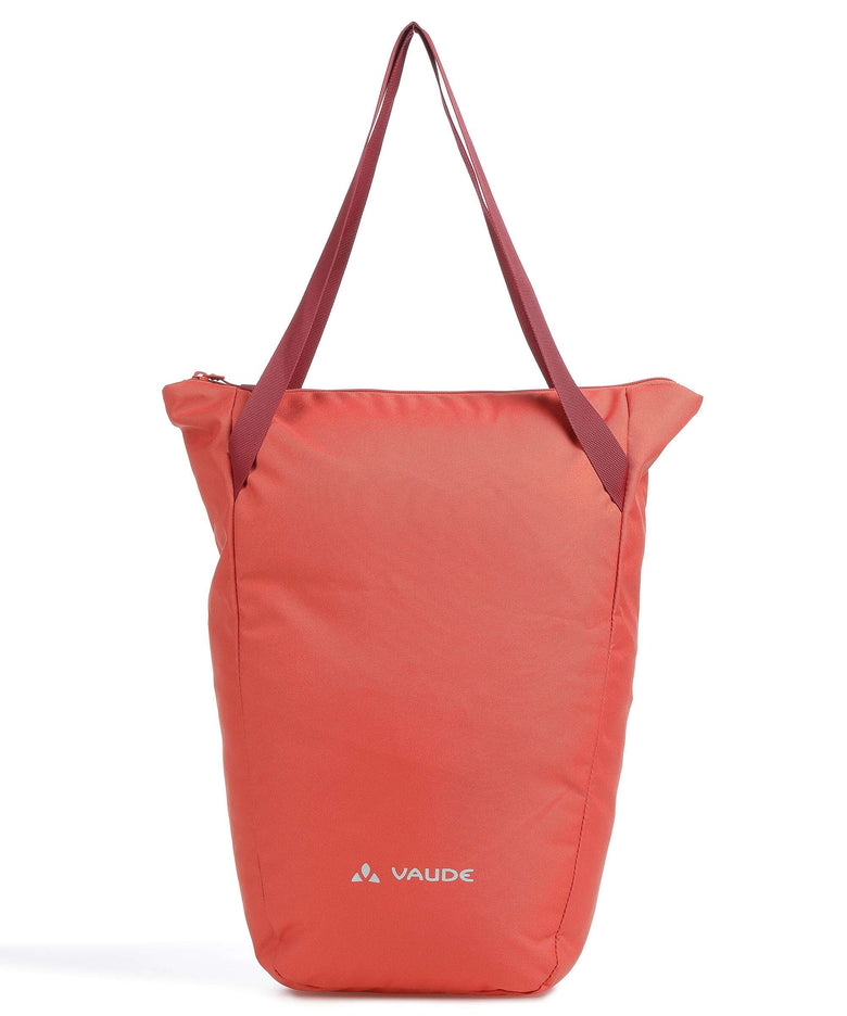 Vaude urban TwinShopper Luggage bag hotchili