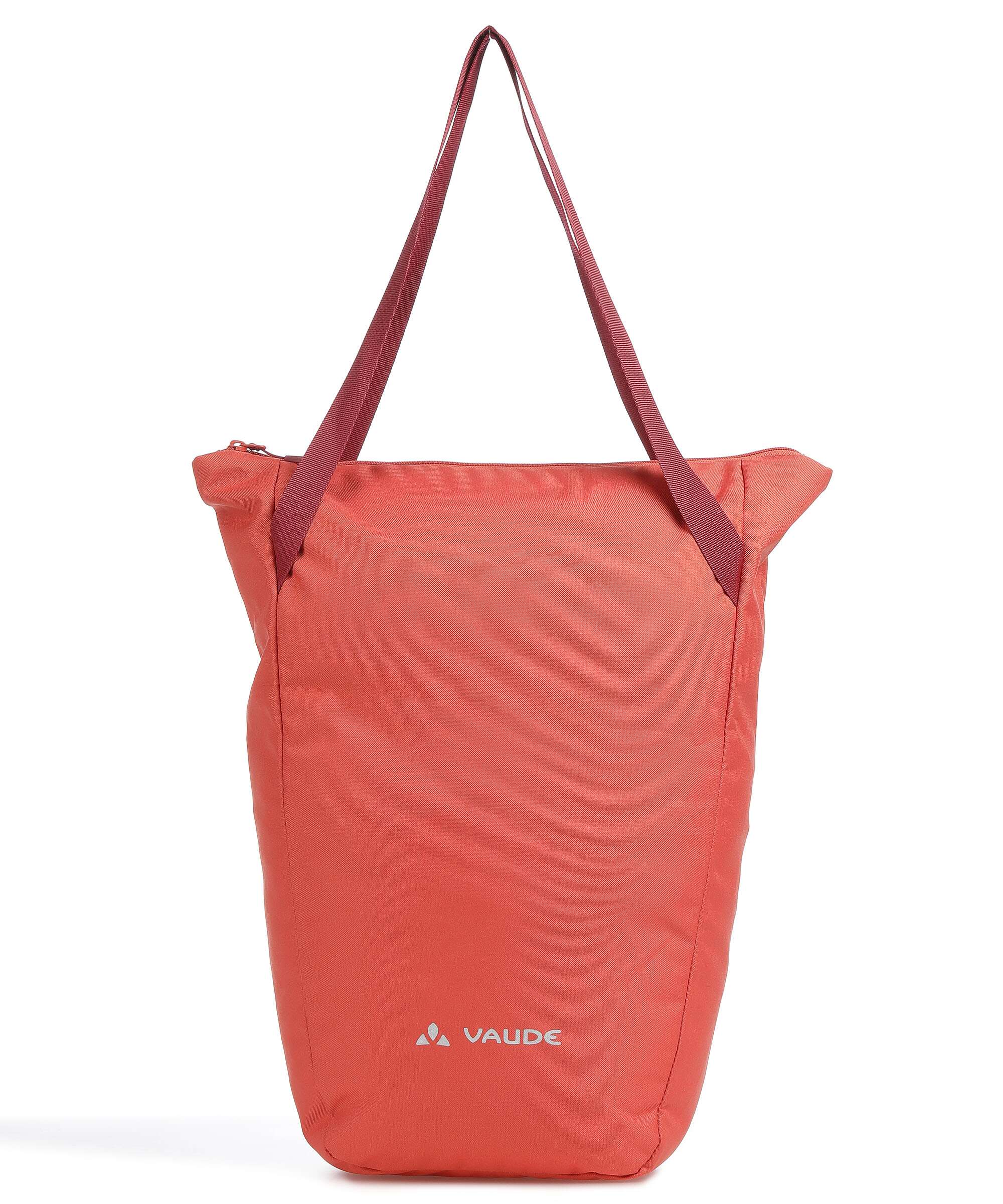 Vaude Urban TwinShopper Luggage bag hotchili