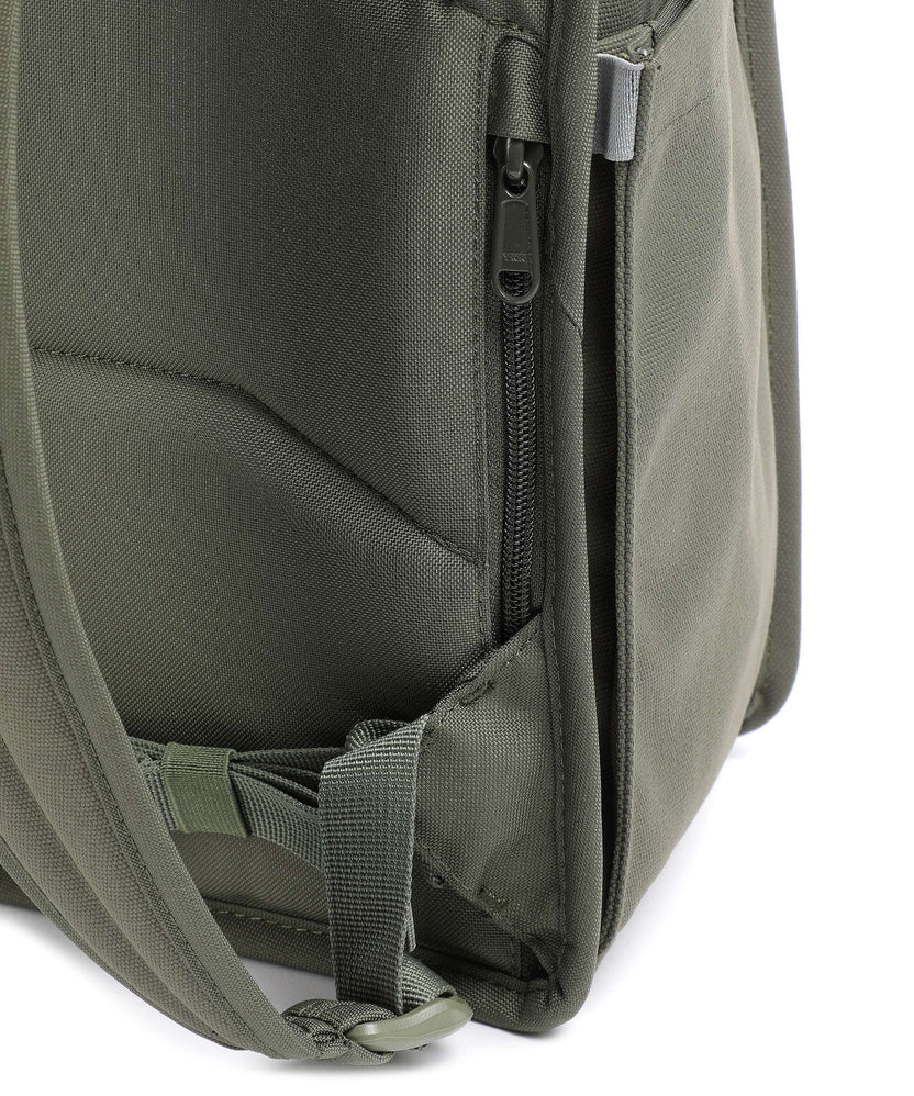 Vaude Urban Coreway Rolltop backpack khaki