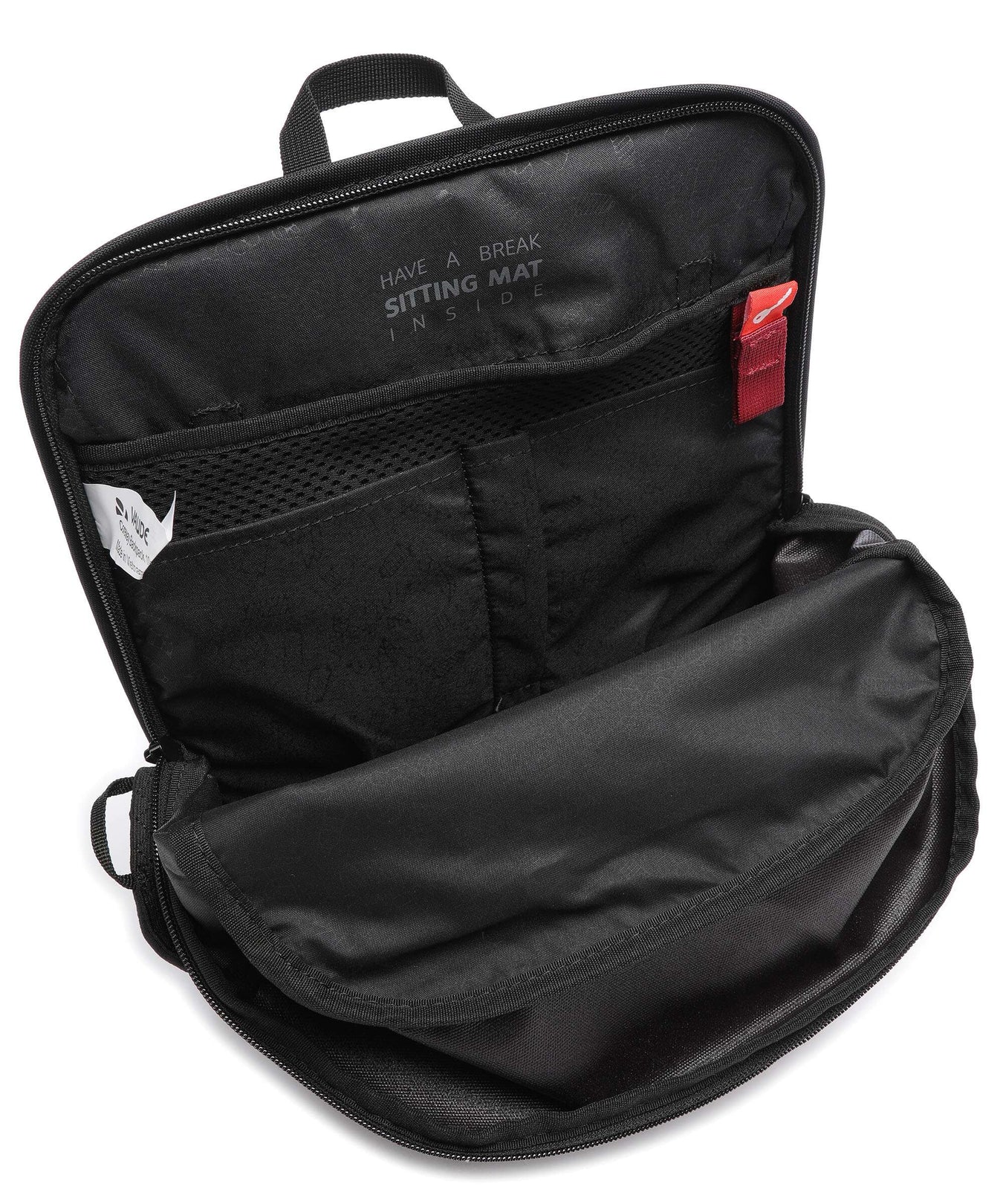 Vaude Coreway 10 Backpack black