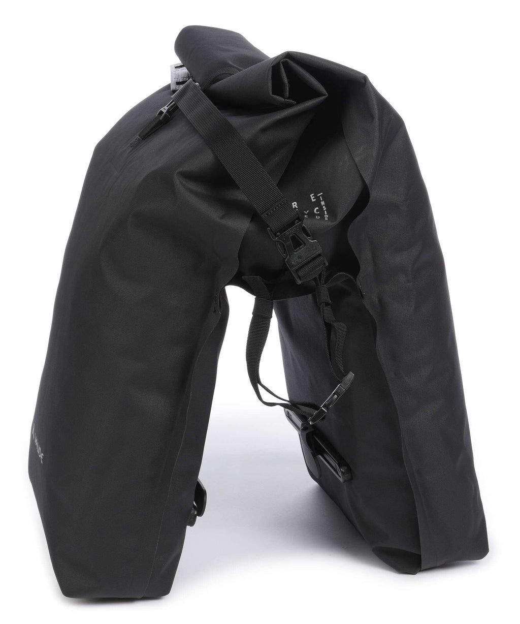 Vaude Proof Double UL Luggage bag black
