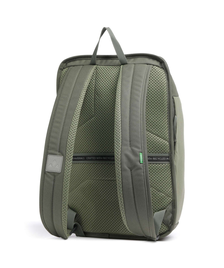 Vaude Coreway 10 Backpack khaki