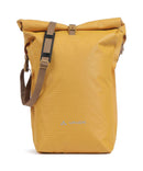 Vaude Proof Double UL Sac pour porteur de bagages burnt yellow