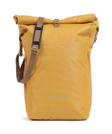 Vaude Proof Double UL Sac pour porteur de bagages burnt yellow